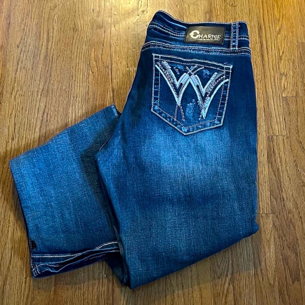 Women’s Charme Bootcut Jeans